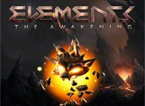 เกมสล็อต Elements: The Awakening™